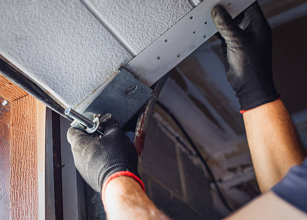 Reliable Garage Door Panel Replacement contractor in South Roxana, IL by Garage Doors Repair Pro